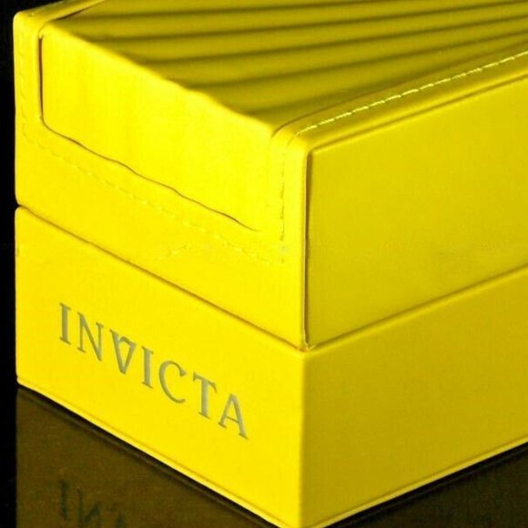 Pro Diver 52mm Gold 2 Tone Watch Men's Watch - Picture 6 of 6